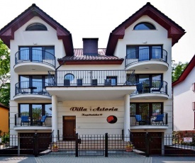 Villa Astoria